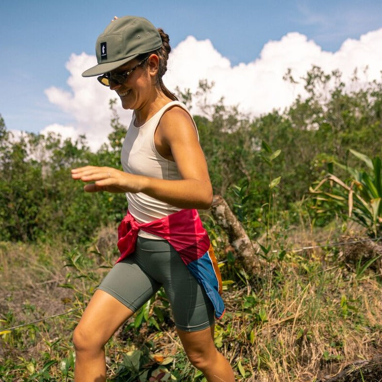 Muevo Bike Short - Women's - Image 27