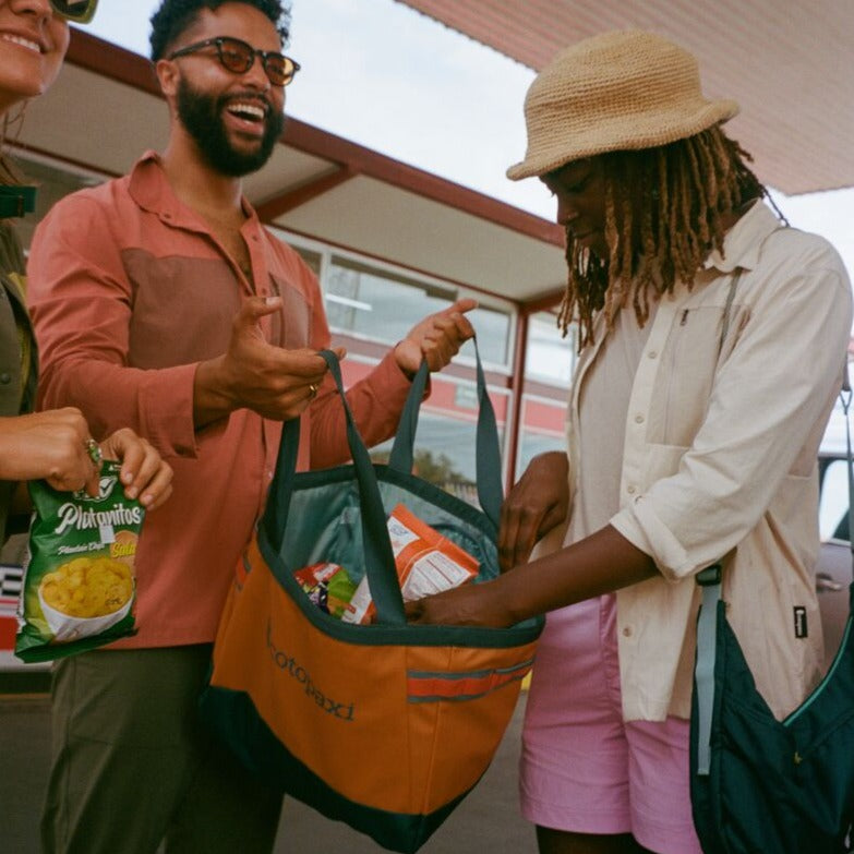 Allpa 30L Gear Hauler Tote - Image 10