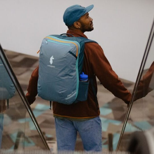 Allpa 35L Travel Pack - Image 18