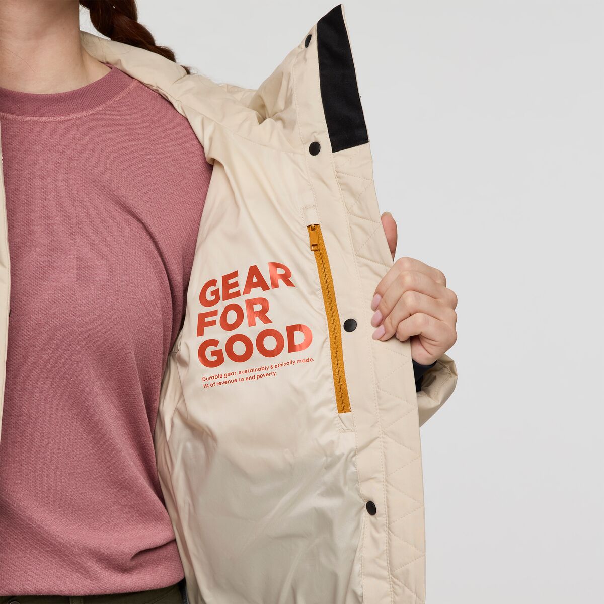 Alivio Down Jacket - Women's - Image 13