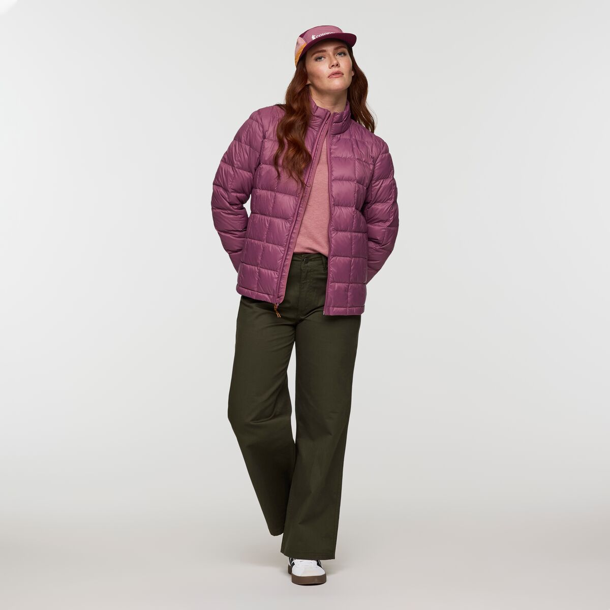 Repleto Down Jacket - Women's - Image 2