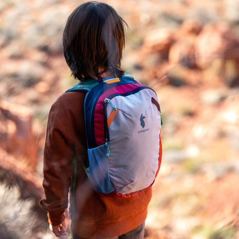 Dimi 12L Backpack - Del D??a - Kids' - Image 7