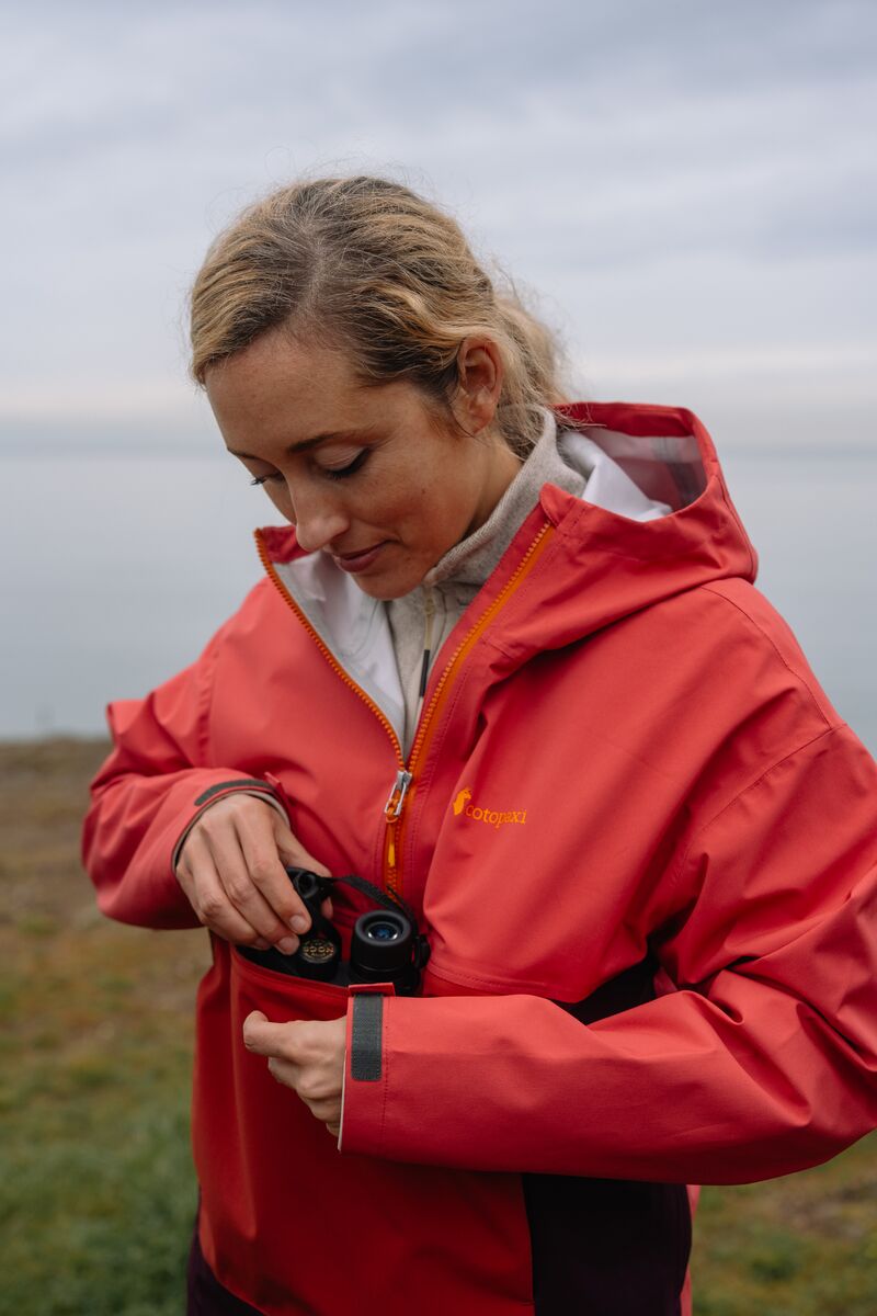 Cielo Rain Anorak - Women's - Image 33