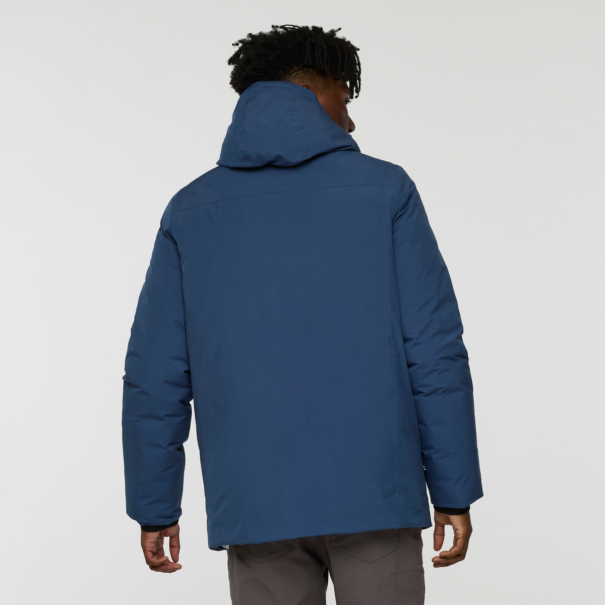 Calidez Down Parka - Men's - Image 47