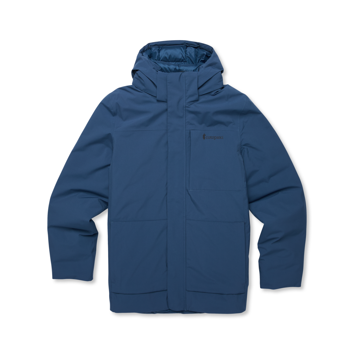 Calidez Down Parka - Men's - Image 55