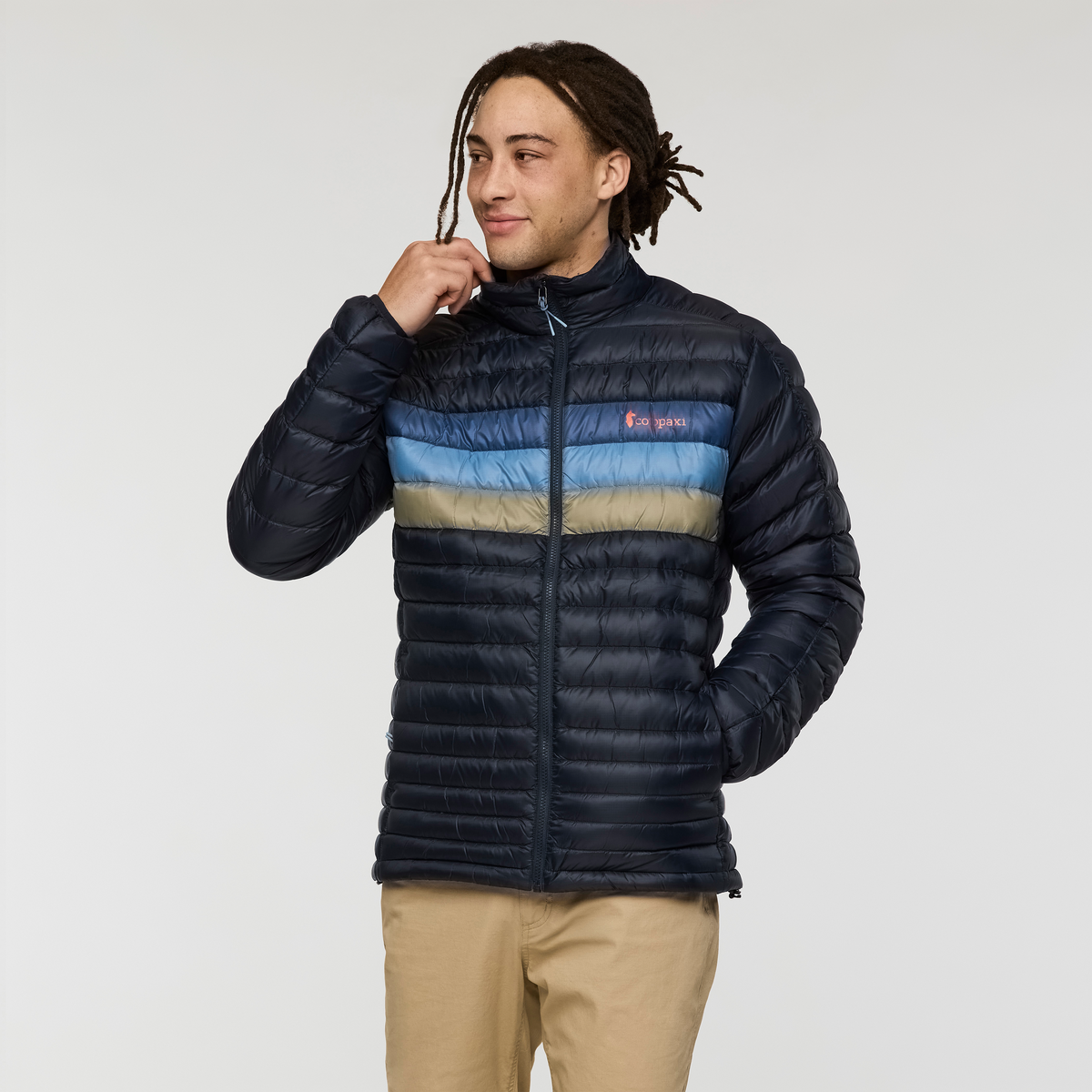 Fuego Down Jacket - Men's - Image 19