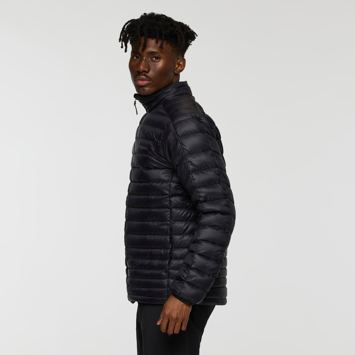 Fuego Down Jacket - Men's - Image 12