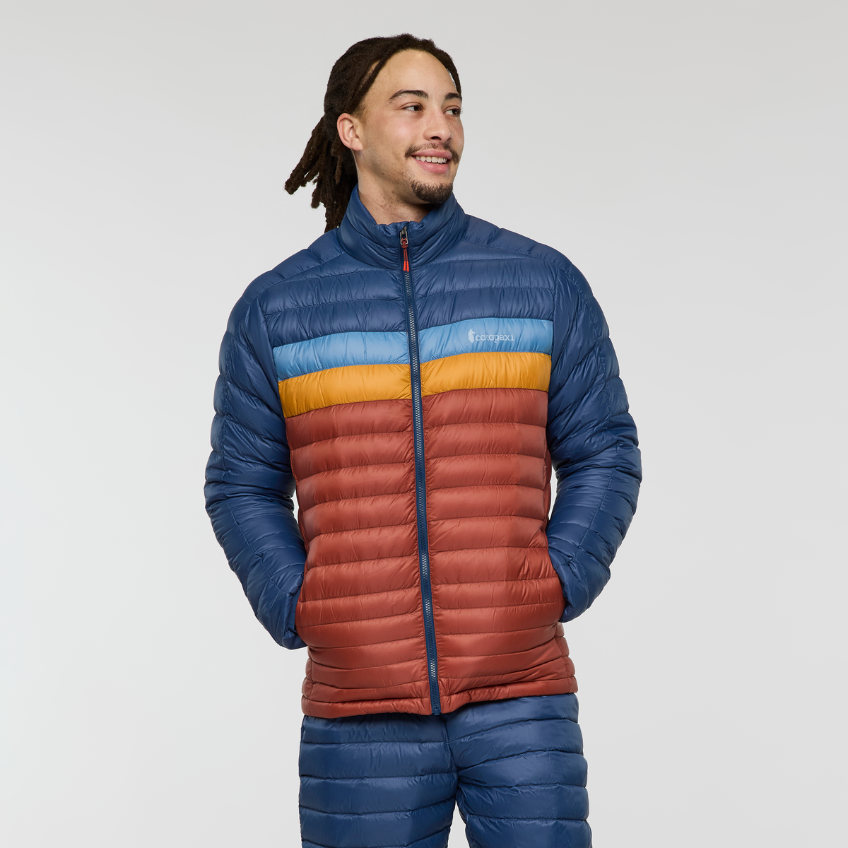 Fuego Down Jacket - Men's - Image 28