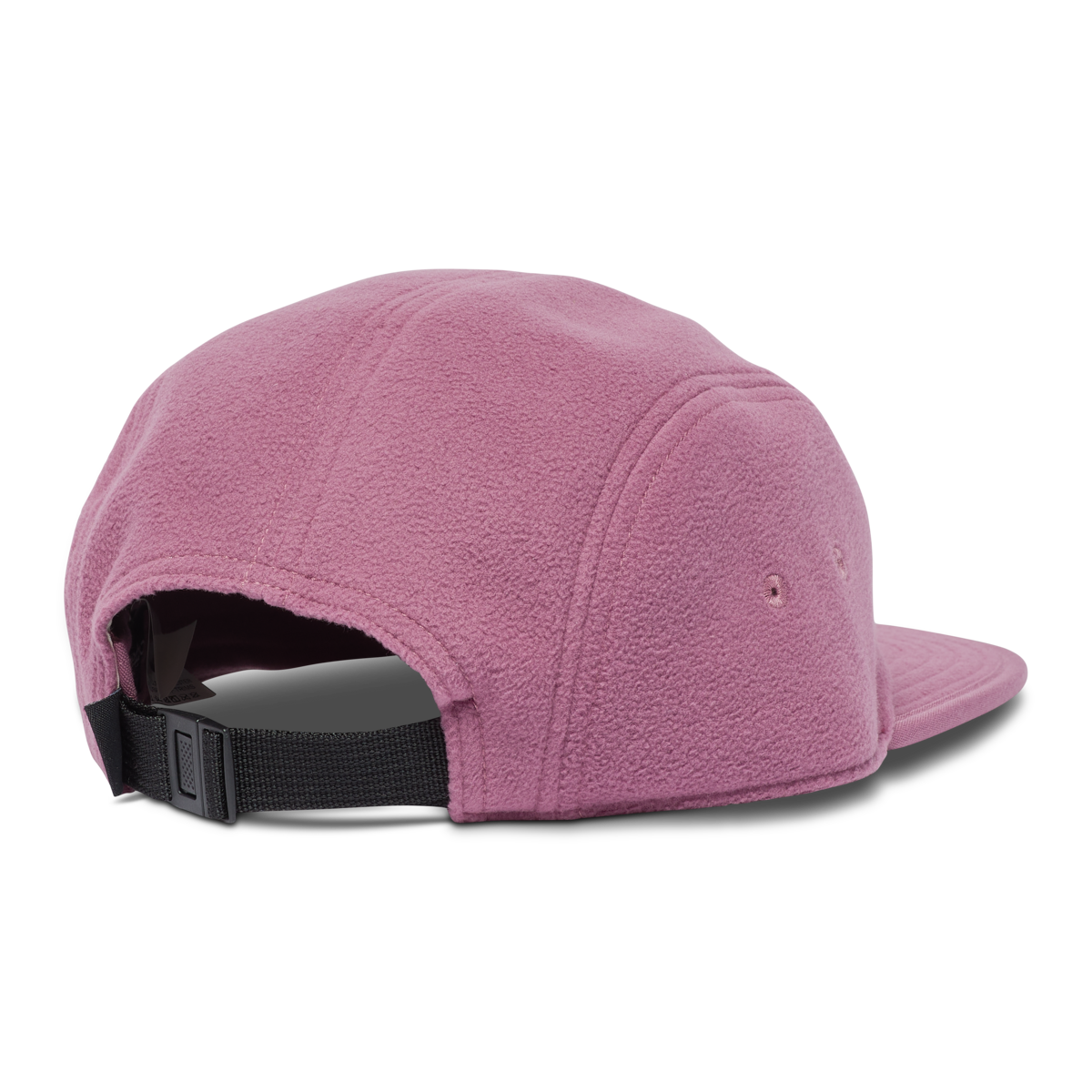 Fleece 5-Panel Hat - Image 2