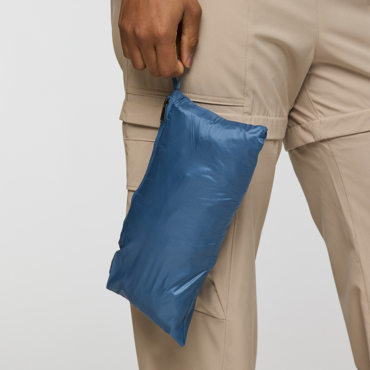 Capa Hybrid Insulated Hooded Jacket - Women's - Image 32