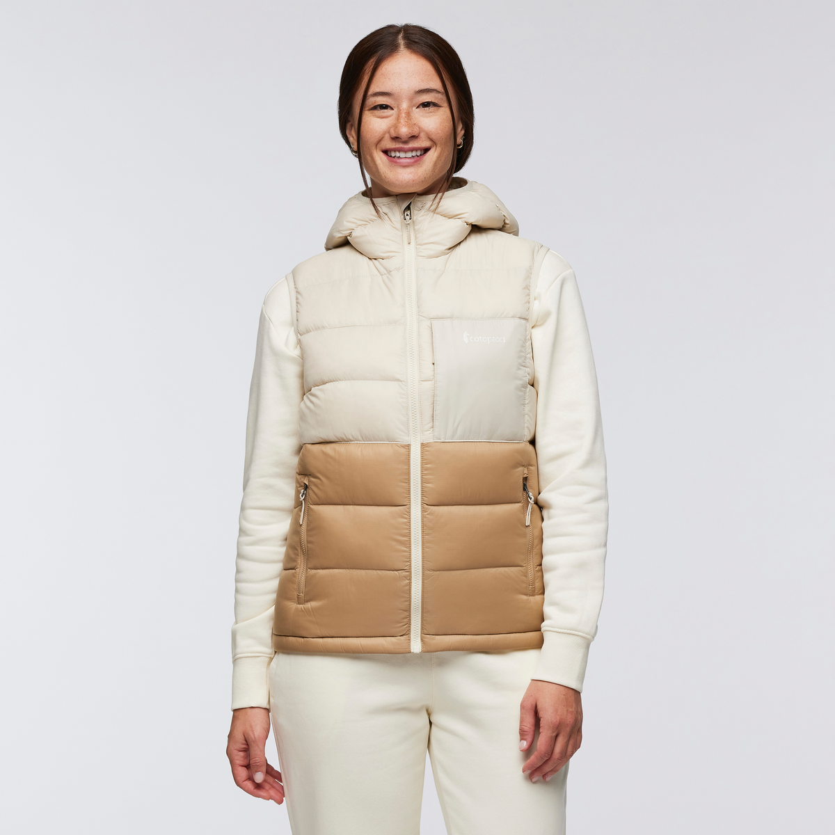 Fuego Max Down Vest - Women's - Image 18