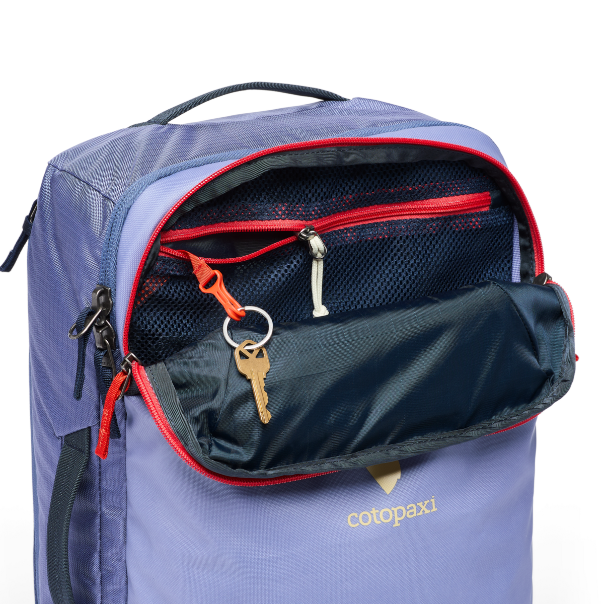 Allpa 28L Travel Pack - Image 64