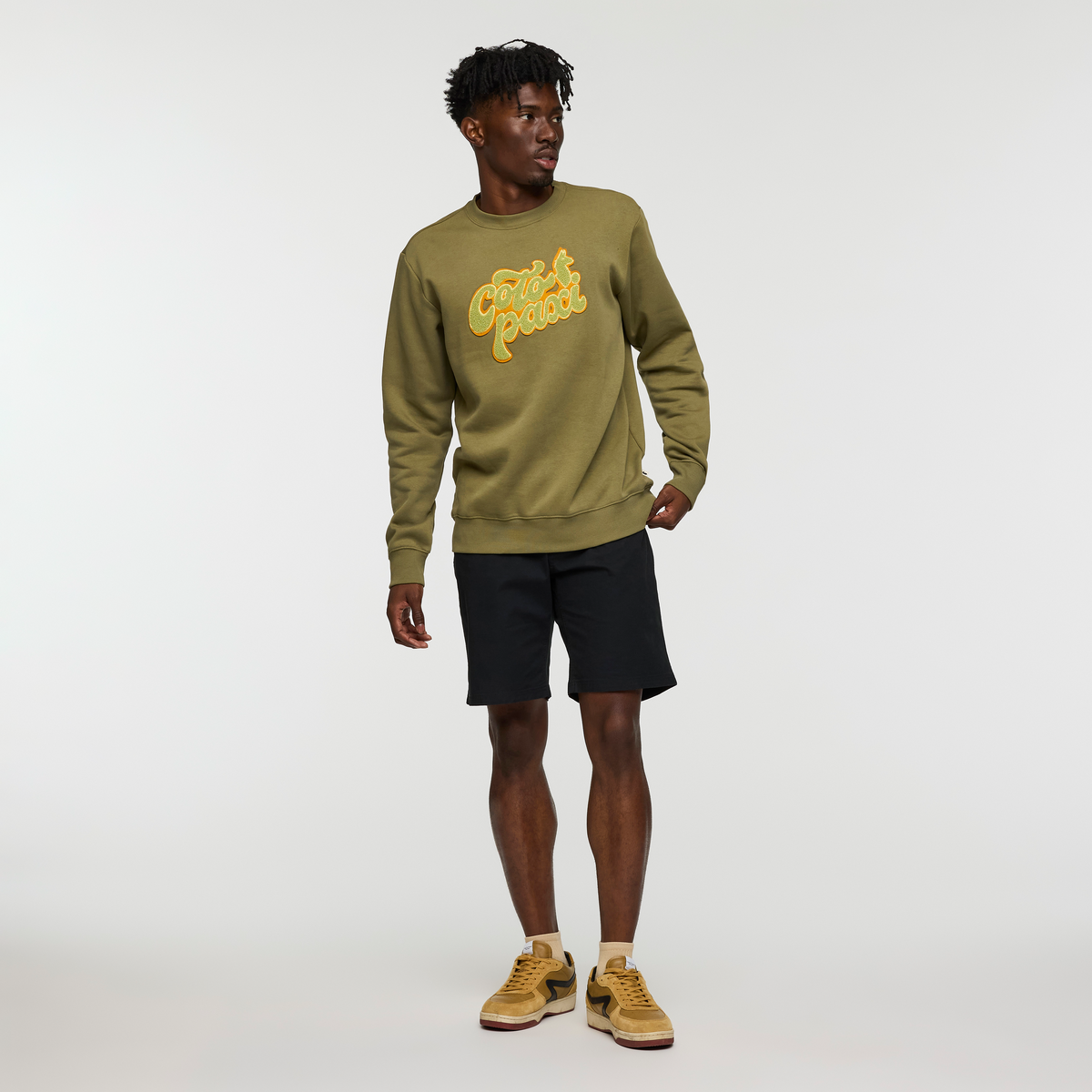 Ambato Short - Men's - Image 2