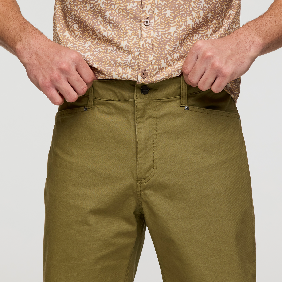 Ambato Short - Men's - Image 13