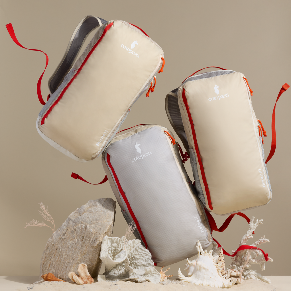 Batac 16L Daypack - Del Día Monochrome - Image 25