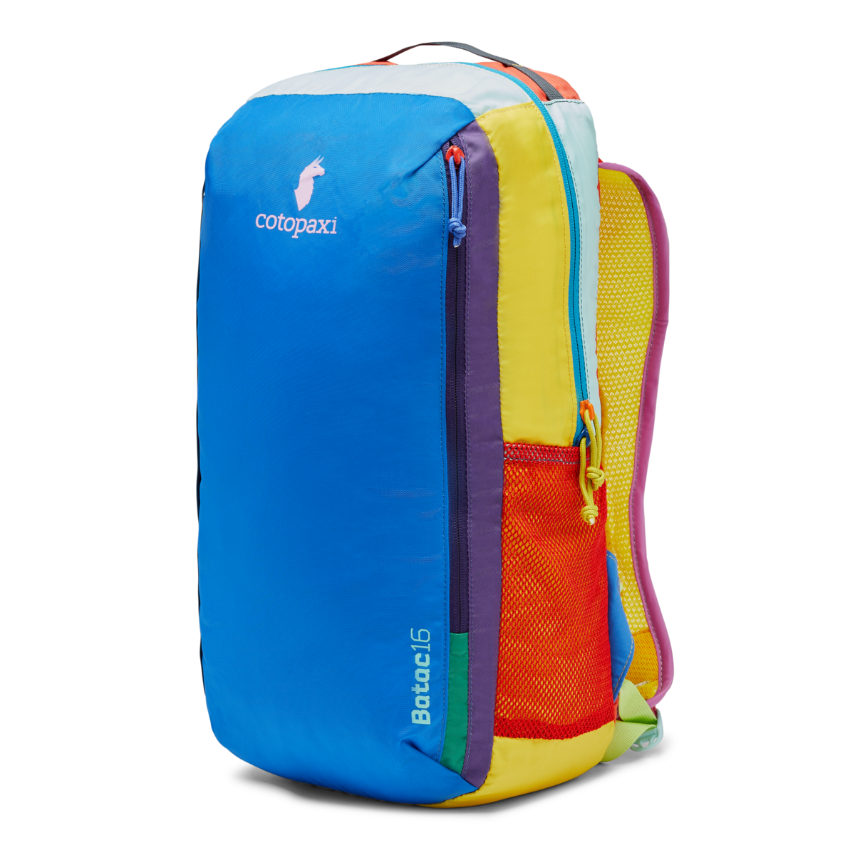 Batac 16L Daypack - Del D??a