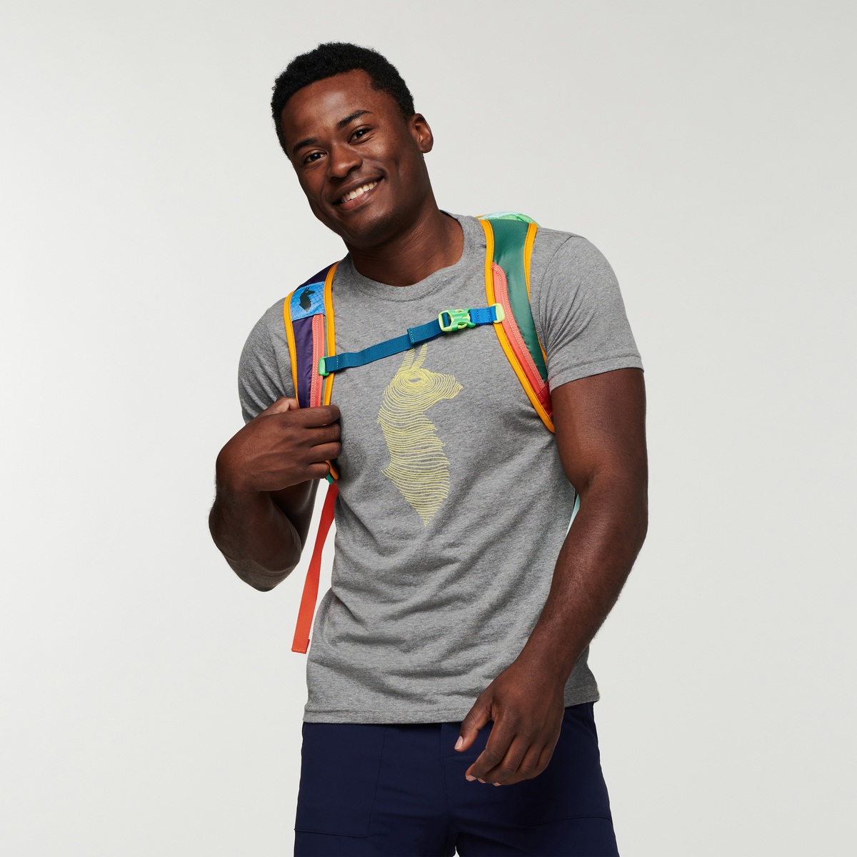 Batac 24L Daypack - Del D??a - Image 6