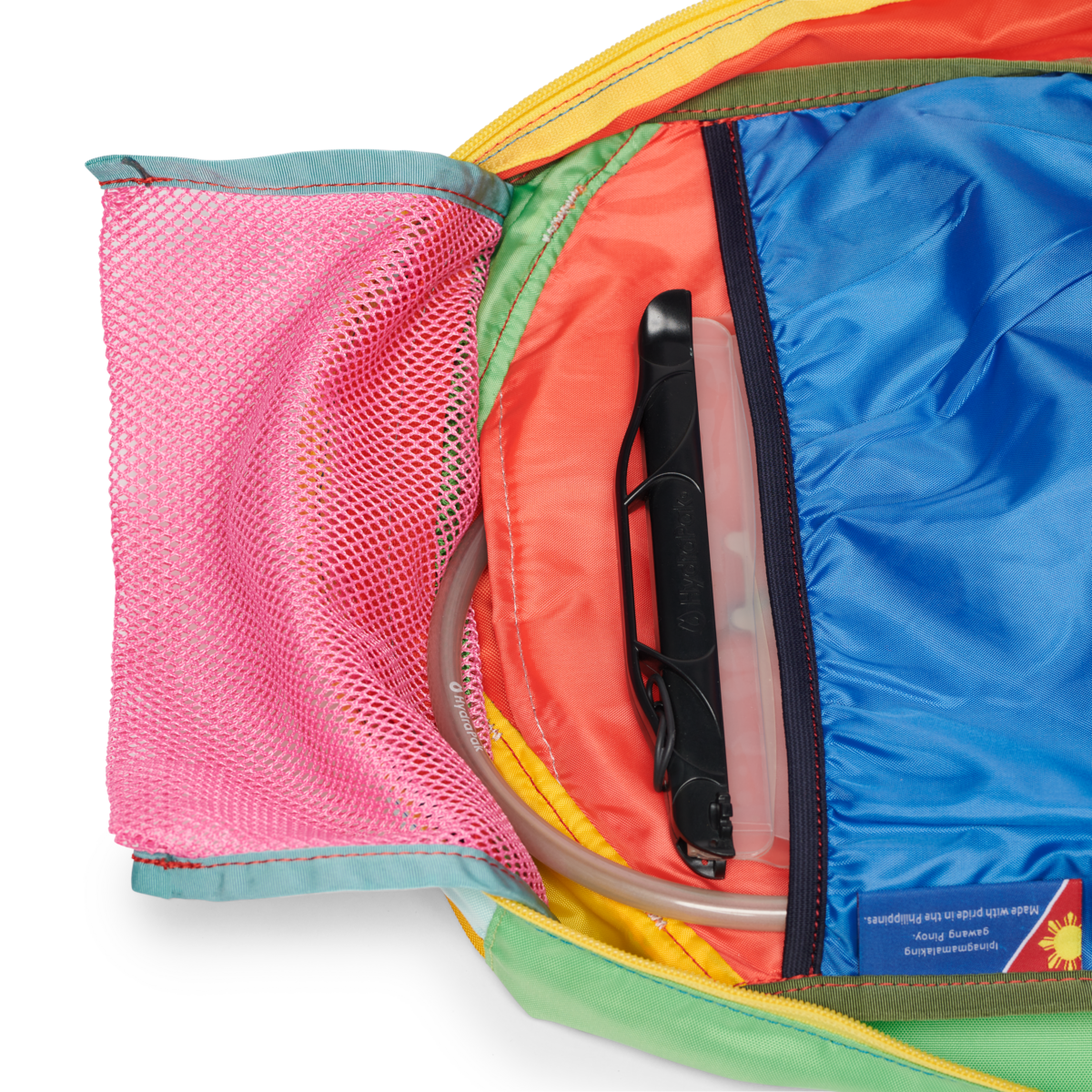 Batac 24L Daypack - Del D??a - Image 3