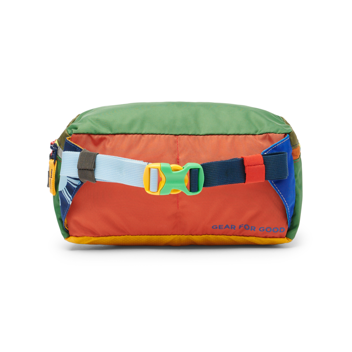Bataan 3L Fanny Pack - Del Día - Image 2