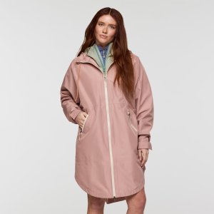 Contiguo Rain Poncho - Unisex