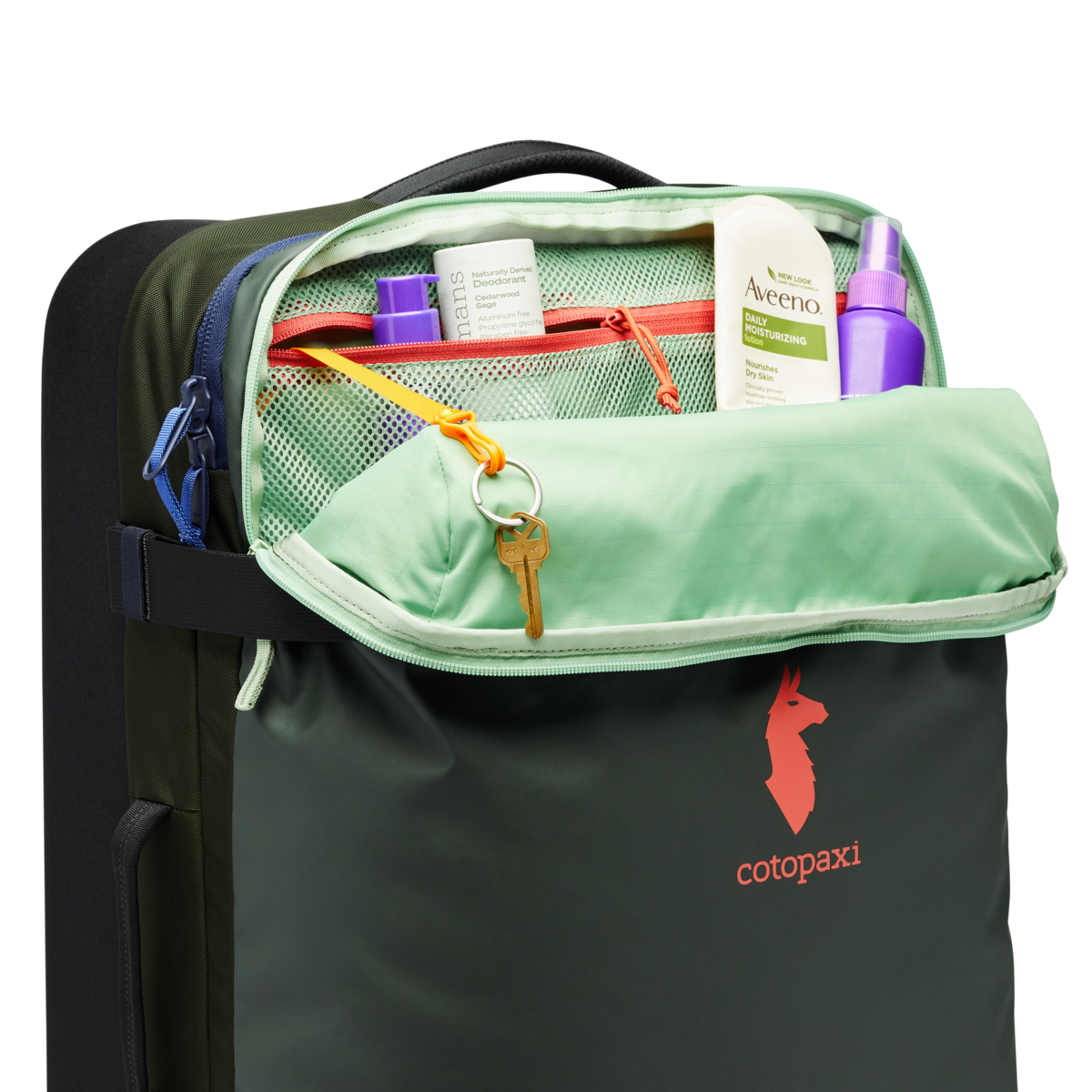 Allpa 65L Roller Bag - Image 17