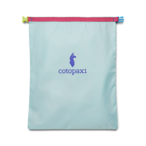 Laundry Bag - Del Día