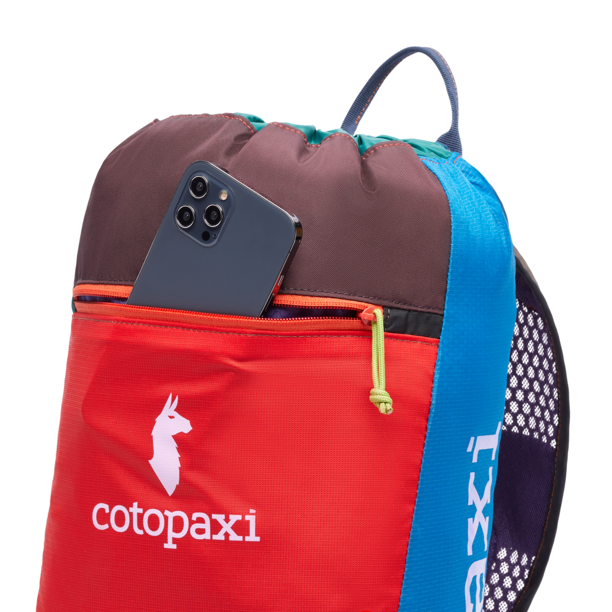 Luzon 18L Daypack - Del Día - Image 4