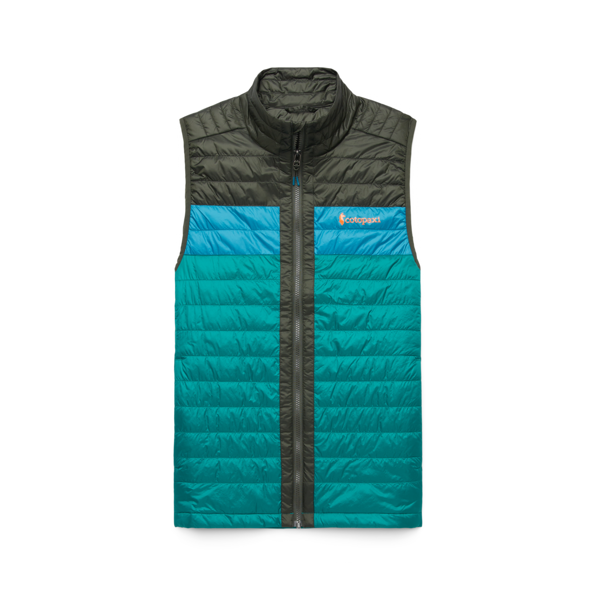 Capa Insulated Vest - Women's - Image 39