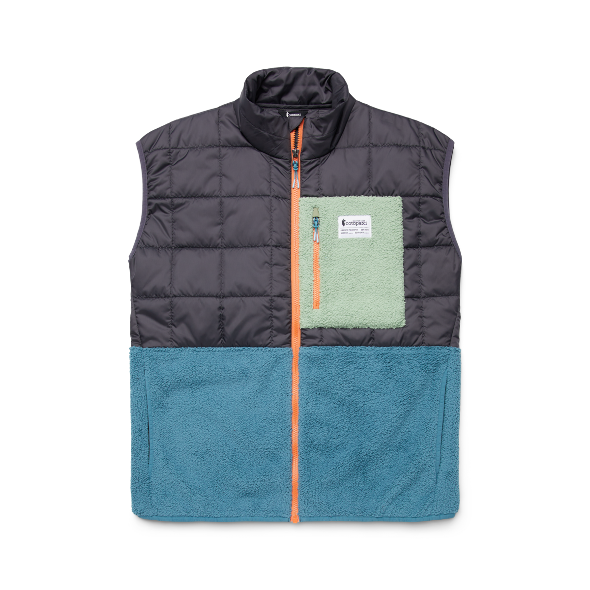 Trico Hybrid Vest - Men's - Image 21