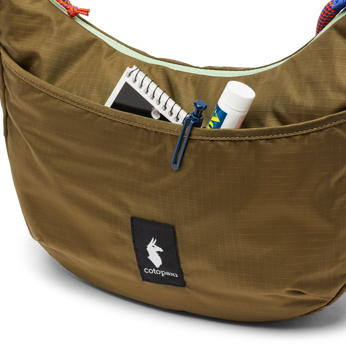 Trozo 8L Shoulder Bag - Cada Día - Image 17