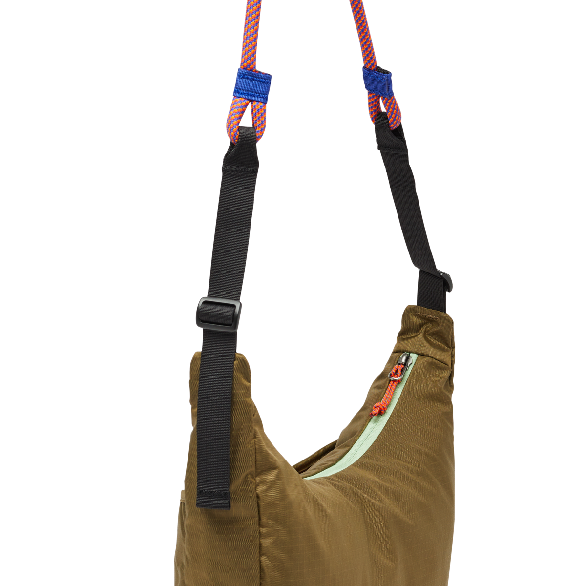 Trozo 8L Shoulder Bag - Cada Día - Image 18