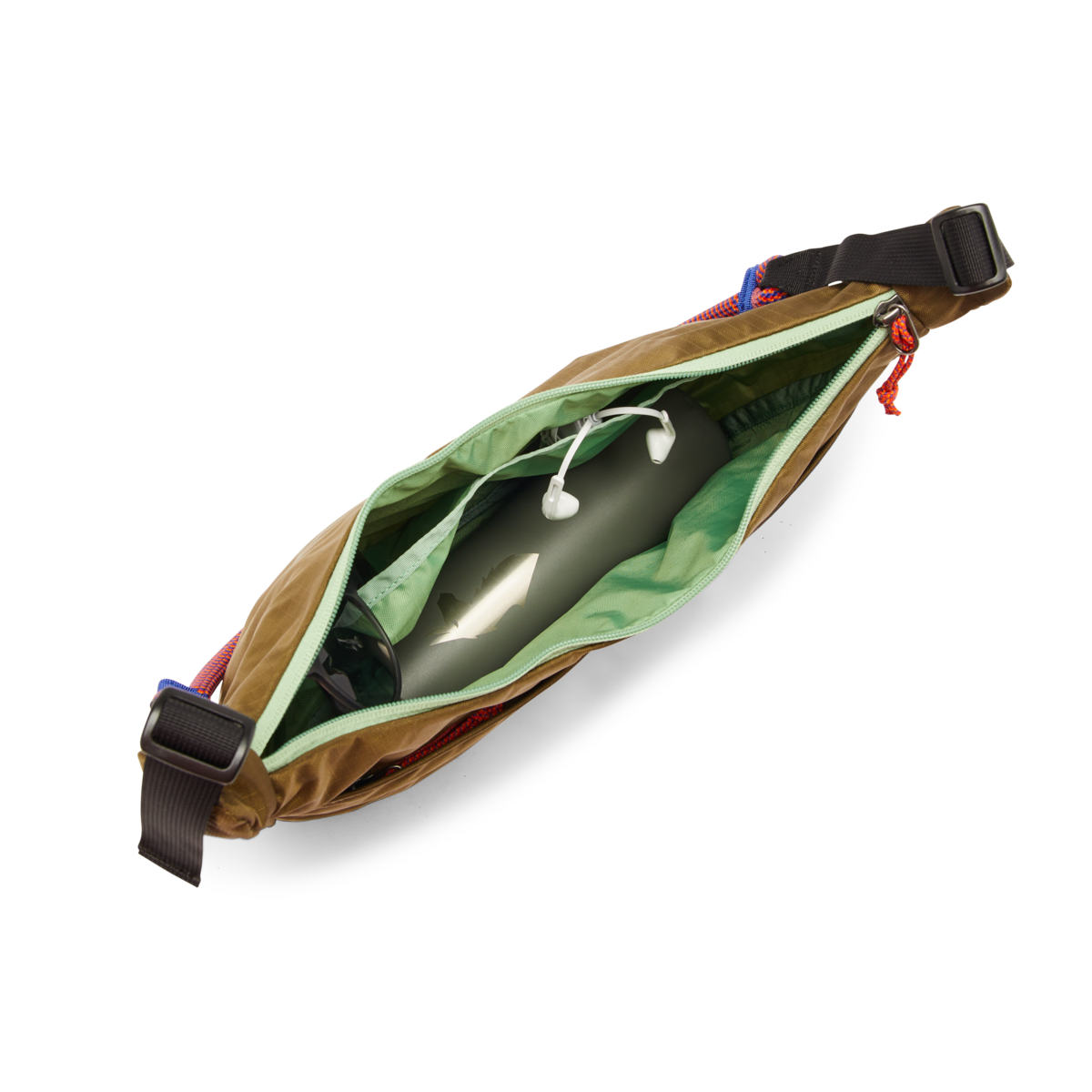 Trozo 8L Shoulder Bag - Cada Día - Image 16