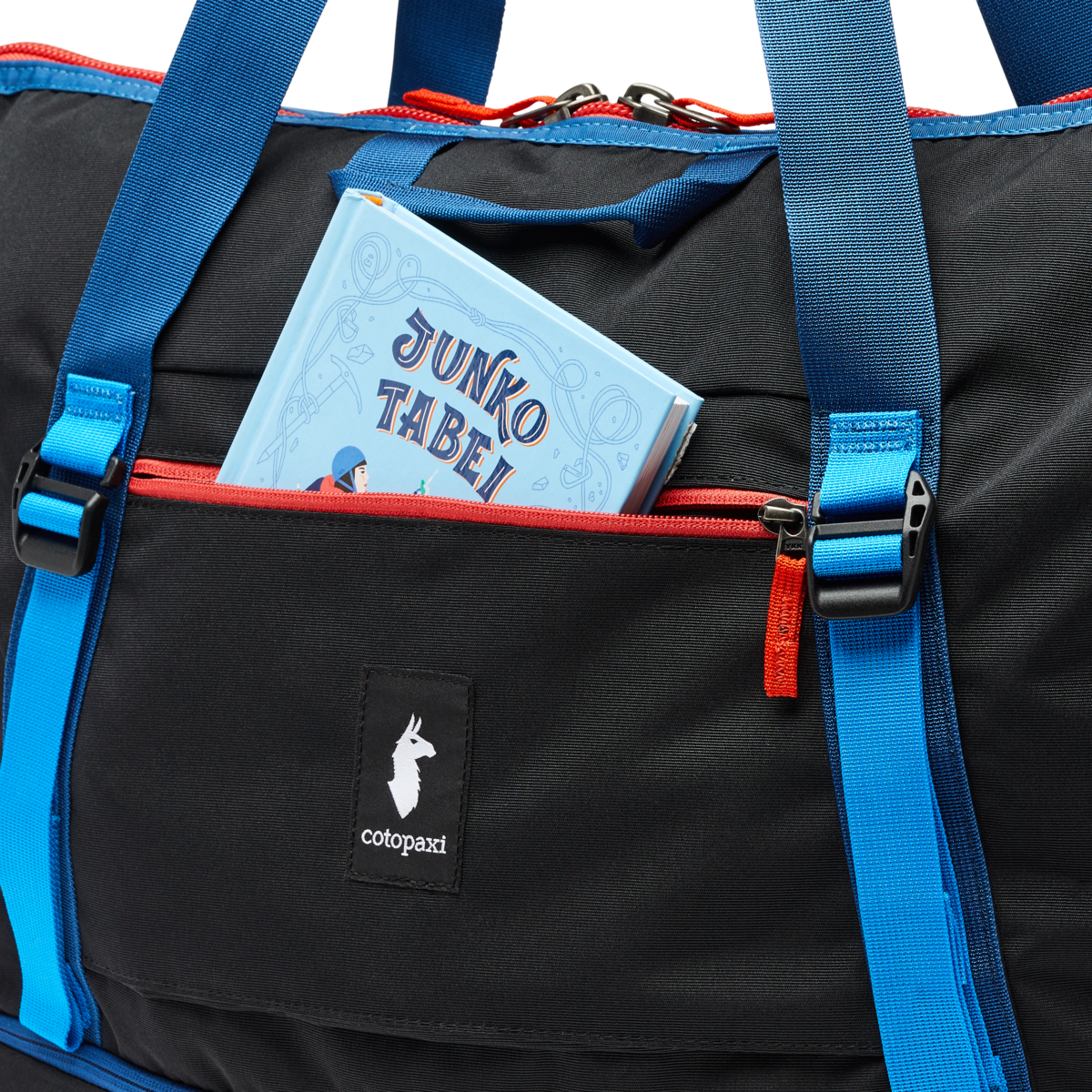 Viaje 35L Weekender Bag - Cada Día - Image 4