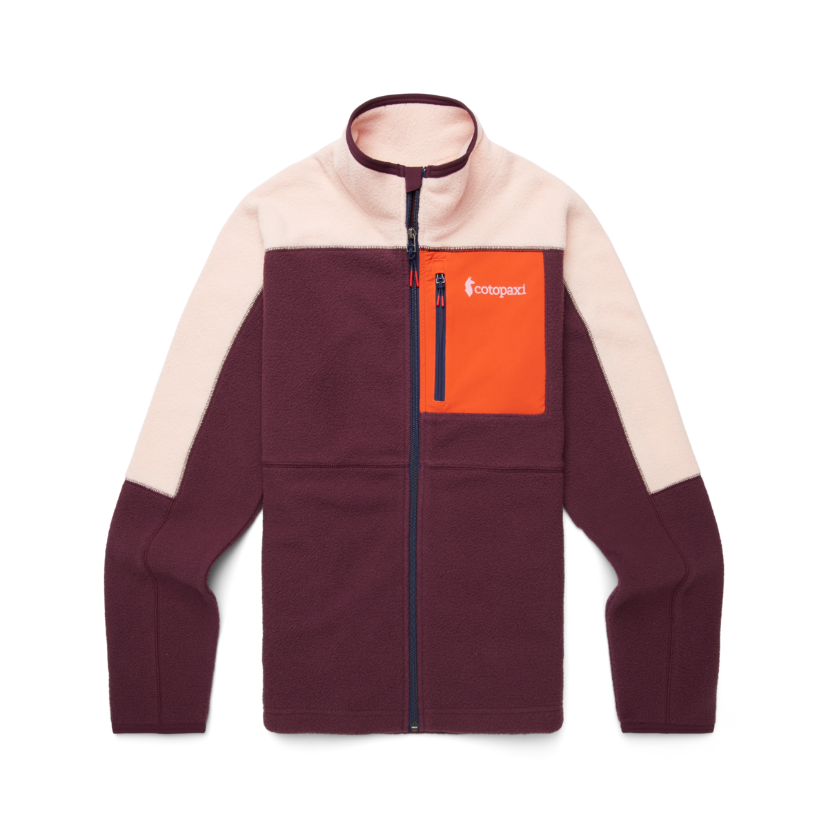 Abrazo Fleece Full-Zip Jacket - Women's - Image 15