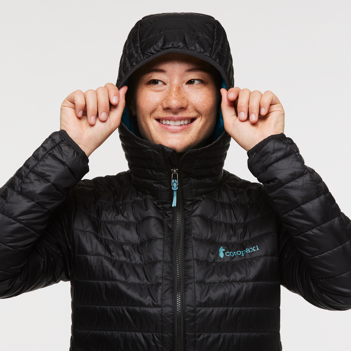 Capa Insulated Hooded Jacket - Women's - Image 5