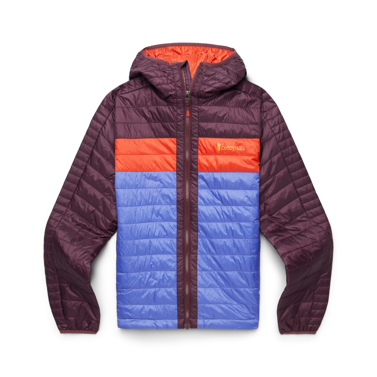 Capa Insulated Hooded Jacket - Women's - Image 25