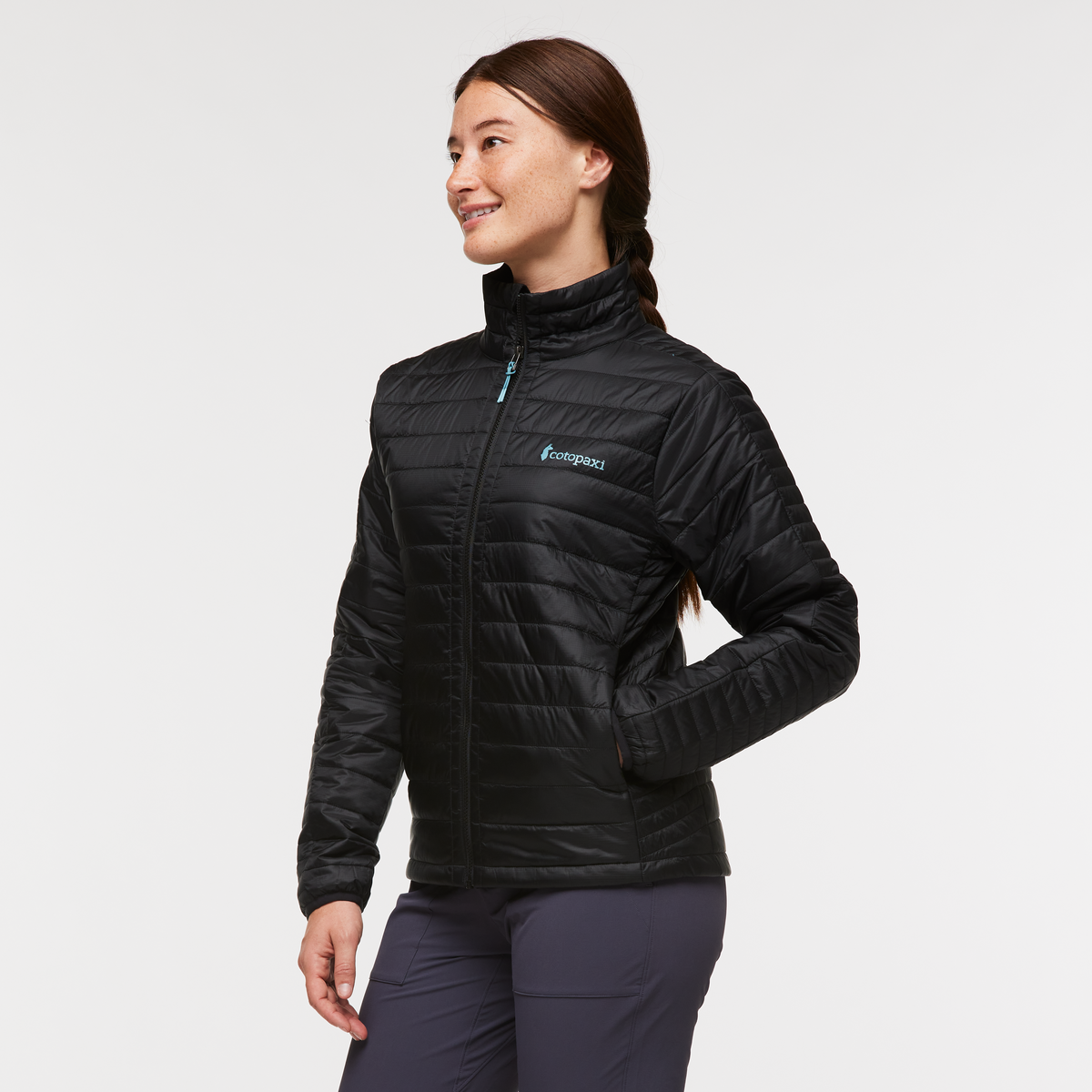 Capa Insulated Jacket - Women's - Image 9