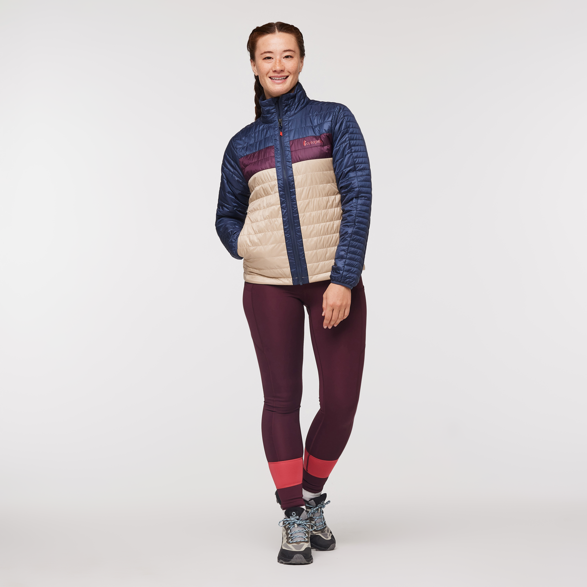 Capa Insulated Jacket - Women's - Image 2