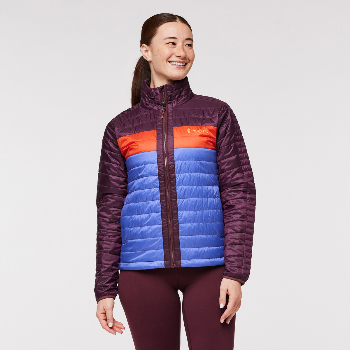 Capa Insulated Jacket - Women's - Image 23