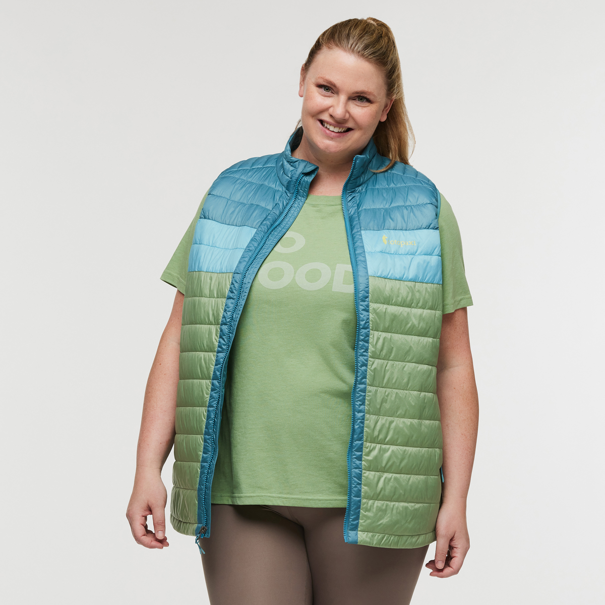 Capa Insulated Vest - Women's - Image 47