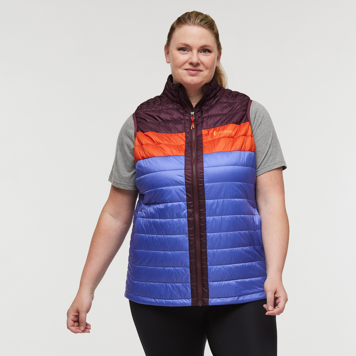 Capa Insulated Vest - Women's - Image 41