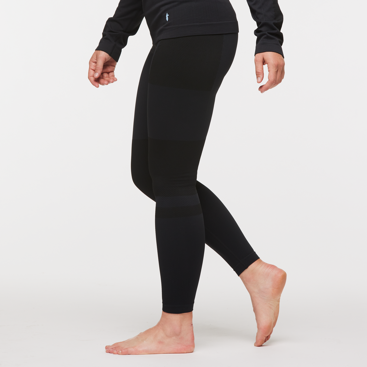 Debajo Seamless Baselayer Tight - Women's - Image 3