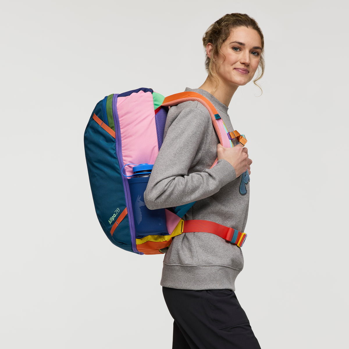 Allpa 28L Travel Pack - Del D??a - Image 9