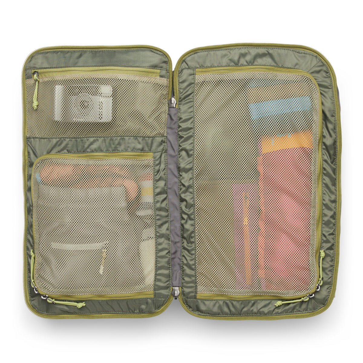Allpa 28L Travel Pack - Image 3