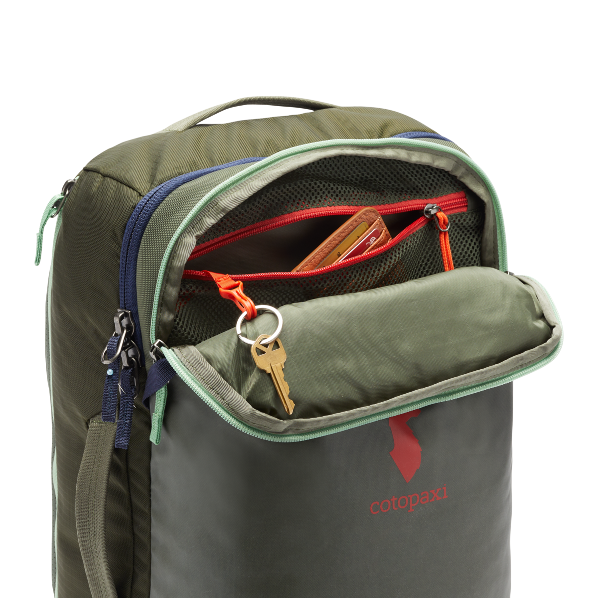 Allpa 28L Travel Pack - Image 55