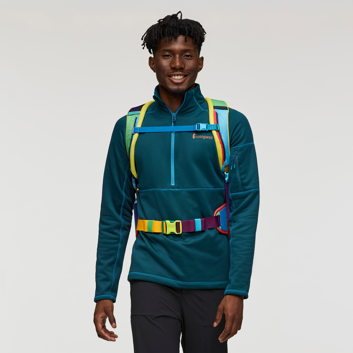 Allpa 42L Travel Pack - Del Día - Image 31