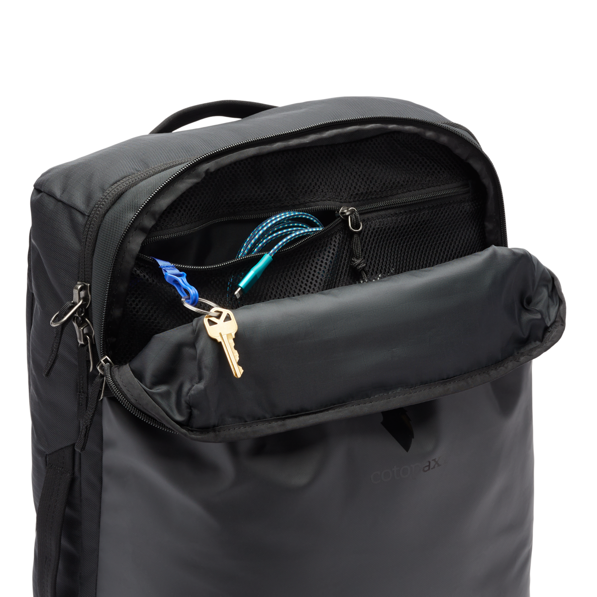 Allpa 42L Travel Pack - Image 14