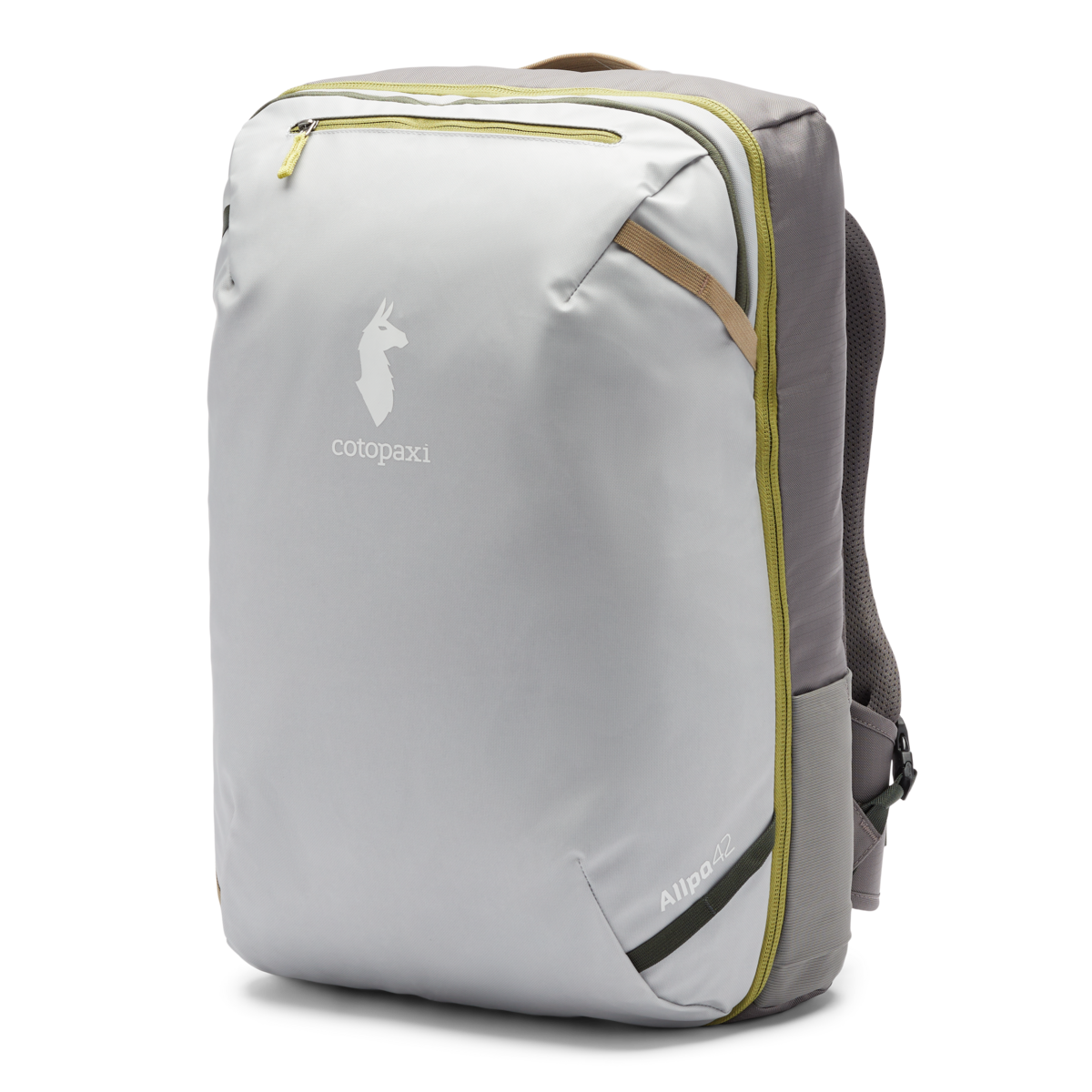 Allpa 42L Travel Pack - Image 2