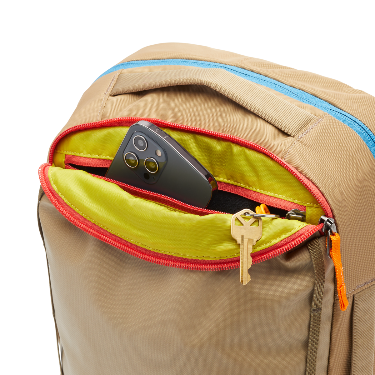 Chasqui 13L Sling - Cada D??a - Image 16