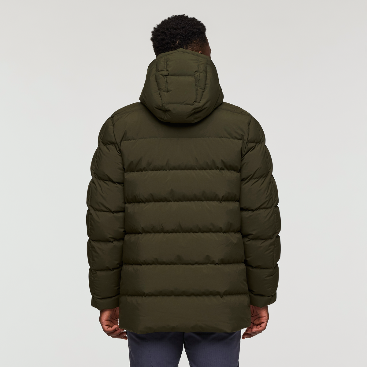 Alivio Down Parka - Men's - Image 12